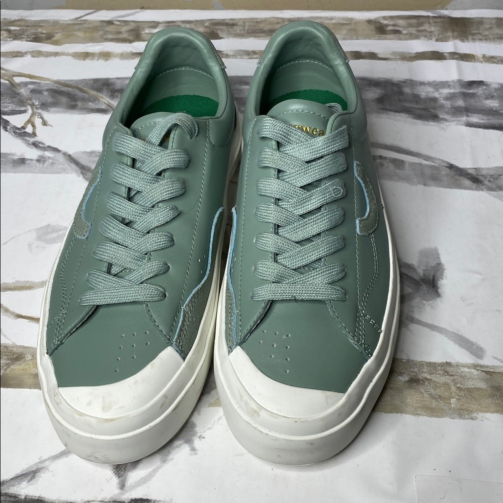 Clearweather Qualifier Sneakers - Picture 3 of 7